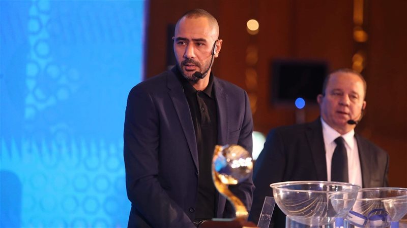 محمد شوقي ،فيتو