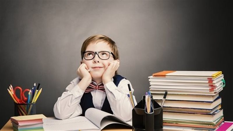 التركيز، فيتو