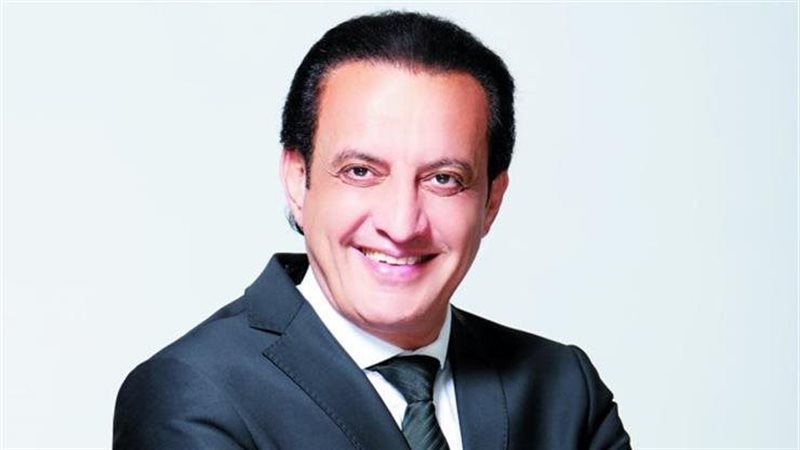 الاعلامي طارق علام،فيتو
