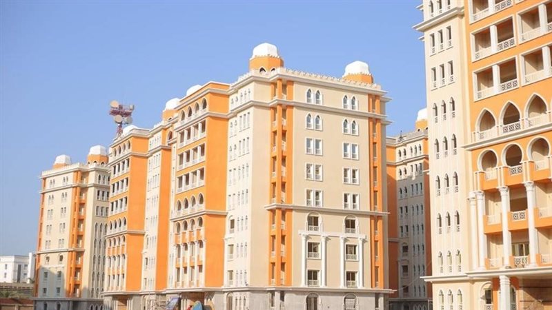 مشروع داره السويس،