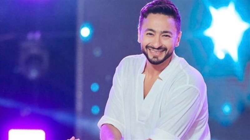 حمادة هلال، فيتو