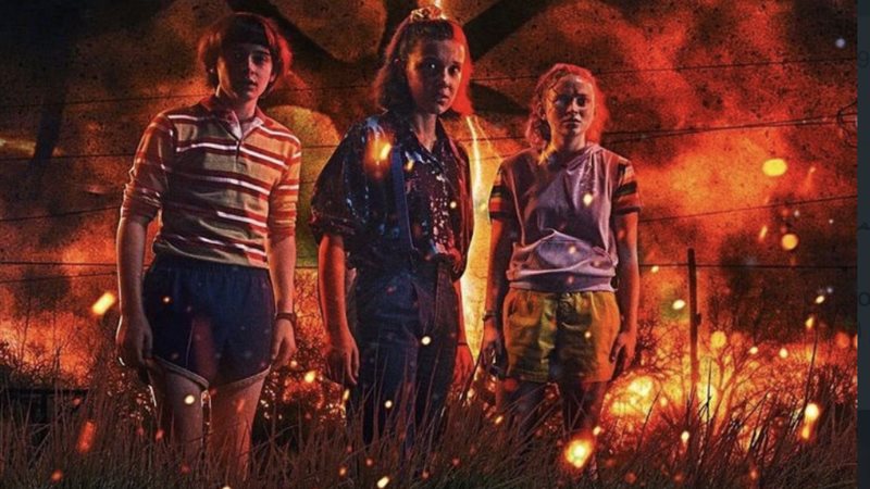 Stranger Things