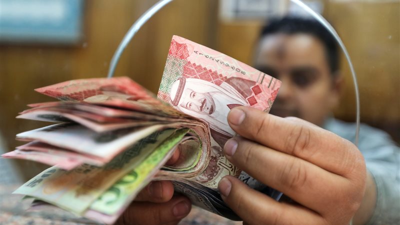 سعر الريال السعودي