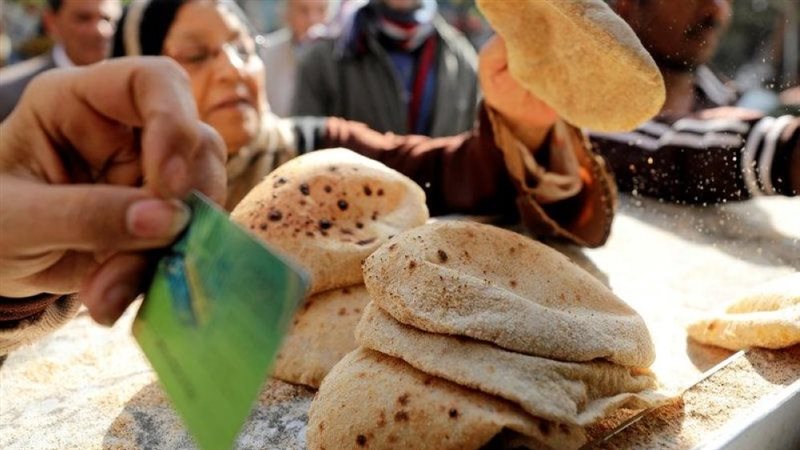 المخابز البلدية 
