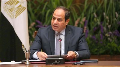حصاد 2022.. السيسي يواصل تطوير المنظومة الصحية وتوفير حياة كريمة لكل المصريين 
