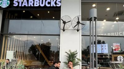 ما العلاقة بين افتتاح مقهى ستاربكس في العراق والمليشيات؟ 