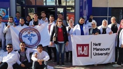 حوارات مجتمعية وقوافل صحية آخر خدمات حياة كريمة لأهالي القرى (صور)