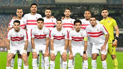 الدوري الممتاز، موعد مباراة الزمالك والمقاولون العرب والقنوات الناقلة