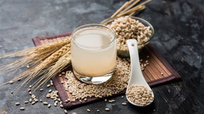 فوائد الشعير المغلي، يخلصك من الوزن الزائد وينظم السكر