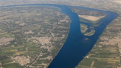 هل نقصت حصة مصر المائية من نهر النيل هذا العام؟ الري تجيب (فيديو)