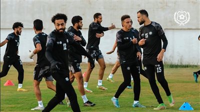 طبيب الإسماعيلي يزف بشرى سارة للجماهير قبل لقاء المصري 