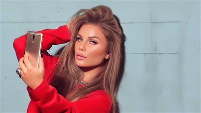 نيكول سابا تحيي حفل رأس السنة في القاهرة 