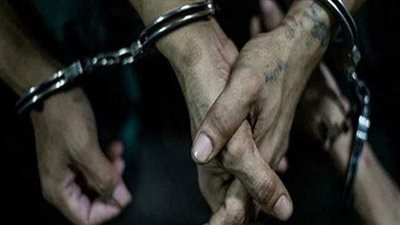 القبض على عصابة قامت باستدراج 3 أشخاص ومساومة صديقهم فى حدائق أكتوبر