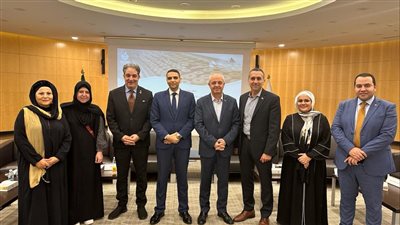 ختام فعاليات البعثة التجارية للصناعات الغذائية بالمملكة العربية السعودية (صور)