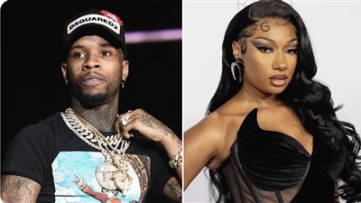 توري لينز مذنب بتهمة إطلاق النار على ميجان ذي ستاليون