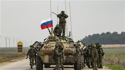 أوكرانيا: روسيا تستهدف المدنيين لأنه لم يعد لديها أهداف عسكرية