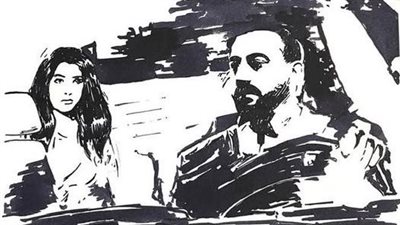 في كل أسبوع حكاية، انطلاق أولى حكايات المسلسل في ذلك الموعد (فيديو) 