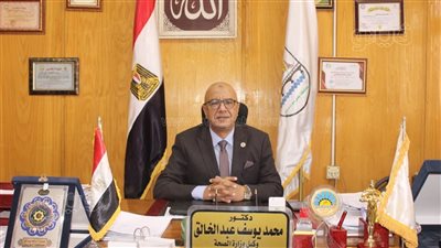 20 ألف سيدة تستفيد من الحملة التنشيطية لتنظيم الأسرة في بني سويف 