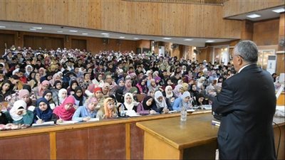 تعرف على شروط وضوابط تعيين أساتذة الكليات في قانون تنظيم الجامعات