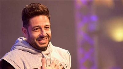 محمد حماقي: اللقاء الأخير مع والدي اتكتب في أغنية ما بلاش (فيديو)