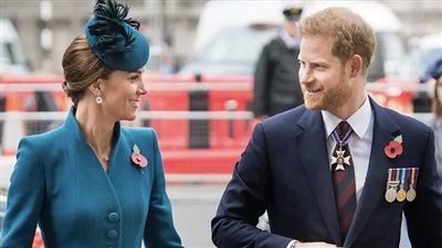 سر اتهام زوجة ولي العهد البريطاني للأمير هاري بخيانتها