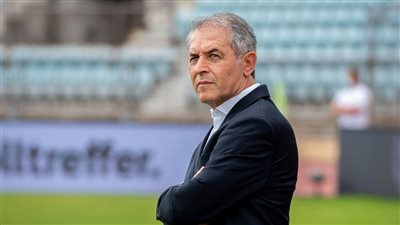 تعرف على بدائل أكرم توفيق في الأهلي بعد إصابته بالرباط الصليبي 