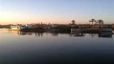 حالة الطقس غدا الأحد 25-12-2022 فى محافظة أسيوط