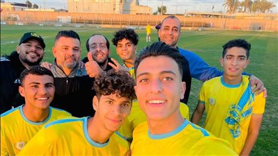 الإسماعيلي 2005 يهزم إنبي 2-1 في دوري الجمهورية للناشئين بعقر داره