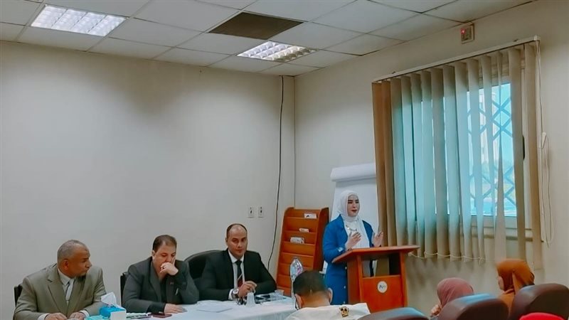 وزارة القوى العاملة،فيتو