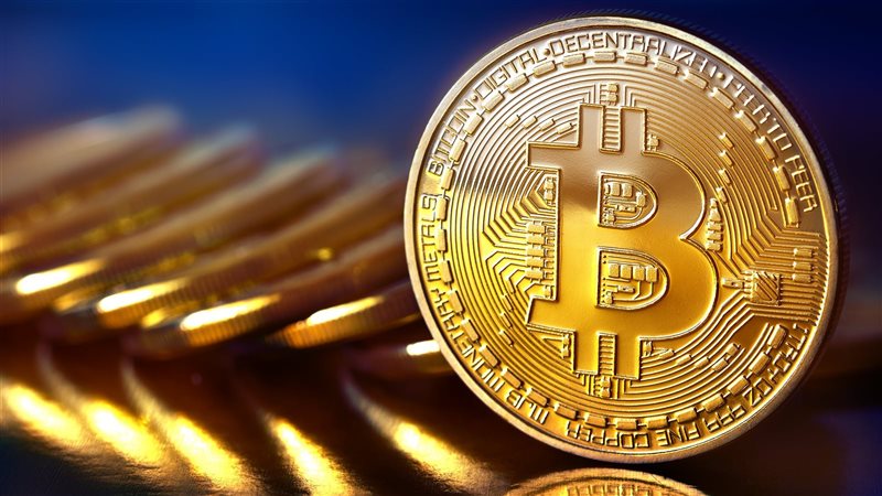 سعر البيتكوين، فيتو