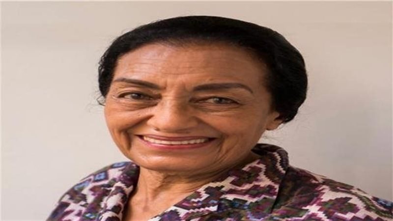 د. حبيبة واصف، فيتو
