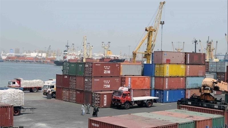 ميناء الإسكندرية،