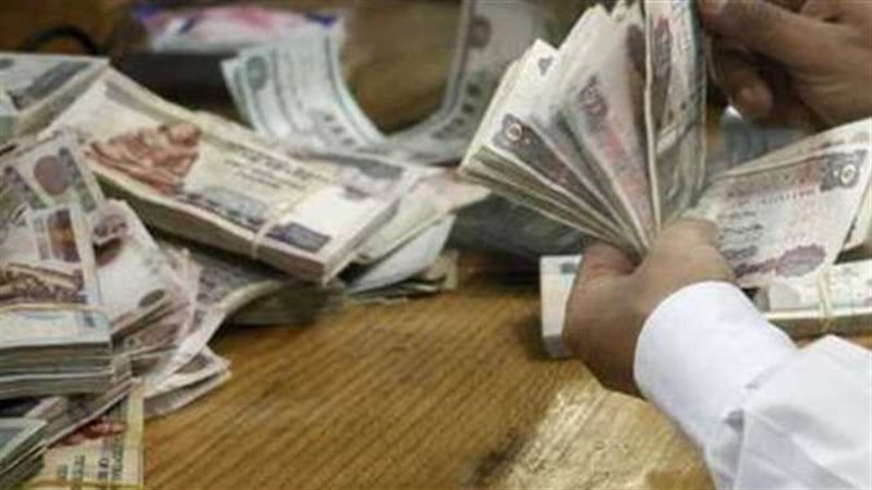 مرتبات العاملين بالدولة،