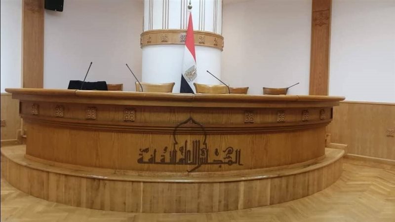 المجلس الأعلى للثقافة،فيتو