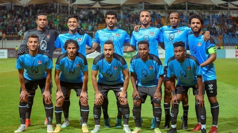 غزل المحلة،فيتو