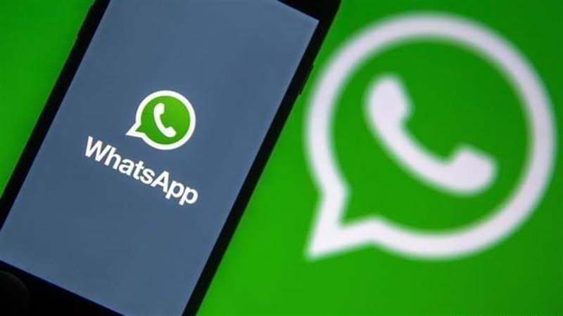 تطبيق واتساب، فيتو
