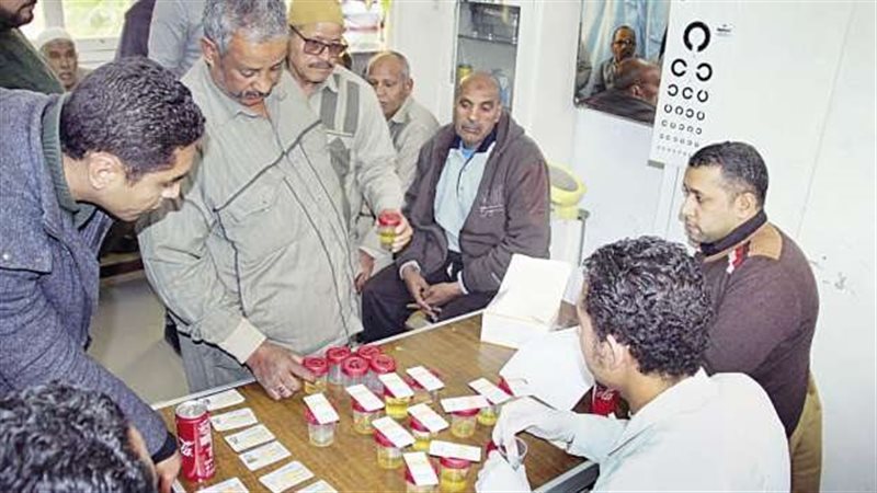 القبض على 211 سائق