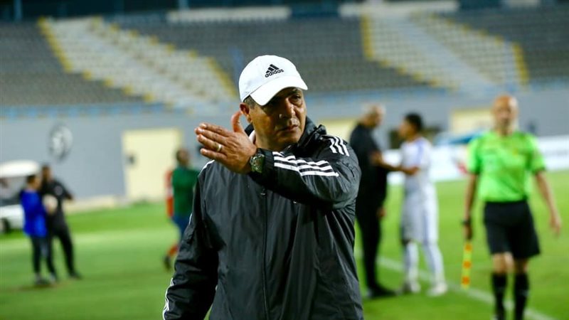 طارق العشري، فيتو