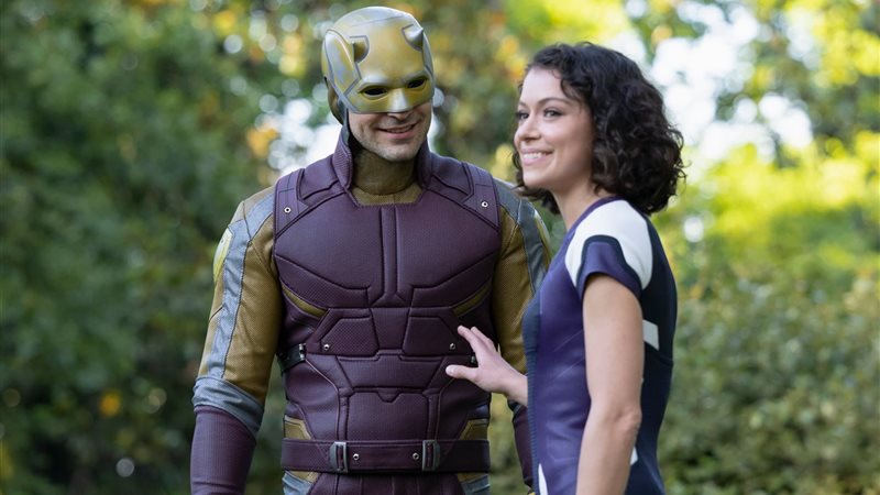  She Hulk، فيتو