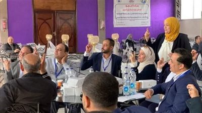 القناة لتوزيع الكهرباء تنظم ورشة عمل حول تحسين مهارات التواصل مع ذوي الهمم (صور) 