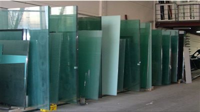 بالأرقام أهم 10 دول مستوردة للزجاج المصري خلال 10 أشهر من 2022