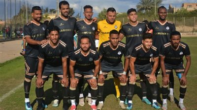 يحقق الانتصار الثامن على التوالي، دياموند يفوز على بولاق برباعية ويغرد على قمة المجموعة الثانية منفردا (صور) 