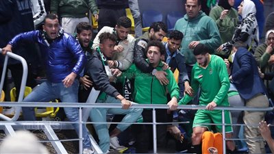 غياب الإسعاف يهدد حياة الرياضيين.. الأندية تستعين بسيارات نقل الموتى.. وحادث السلة يكشف إهمال المادة 14