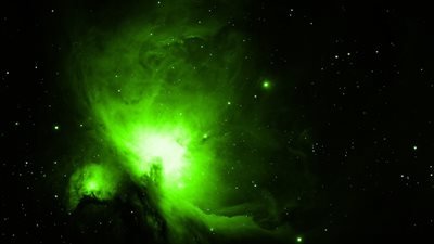 ضوء جديد في السماء يثير الجدل.. وخبراء: الرياح الشمسية السبب