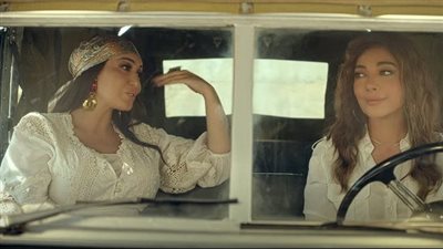 سيد الغرام، أغنية أصالة وأسما لمنور تحقق مليون مشاهدة في ٢٤ ساعة (فيديو)