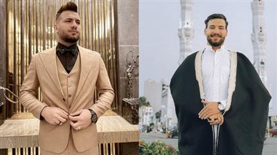 مسلم: اسمي مصطفى وفي البيت طه وفي الشارع مولانا عشان مؤذن الجامع (فيديو)