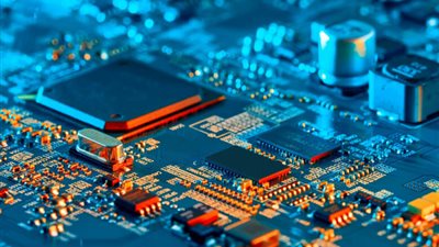 شركة تايوانية تحتفل بإطلاق تقنية جديدة تعتمد على تكنولوجيا الـ3 نانومتر