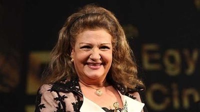 ميمي جمال توضح سر نجاح مسلسل إيجار قديم