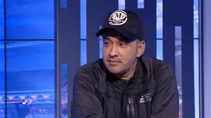 توفيق السيد، فيتو