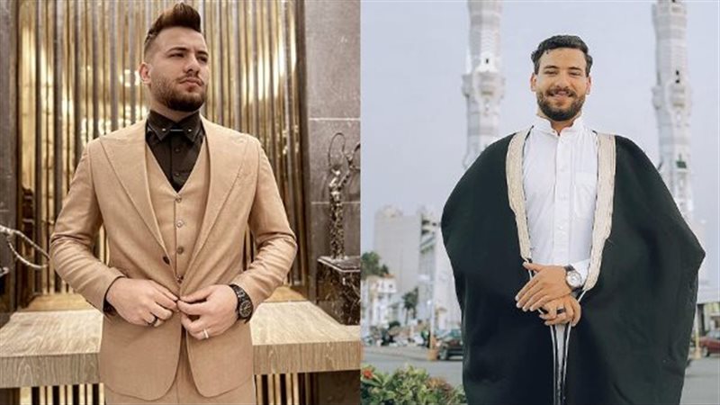 المطرب مسلم، فيتو